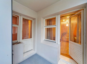 Апартаменты на Оршанской