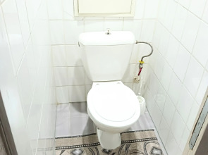 Квартира Двухкомнатная на Богучар 3