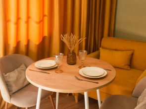 Гостевой дом У подножия