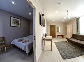 Гостевой дом Горница Ватланово