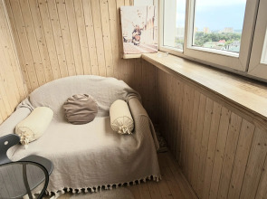 Квартира на Проспекте Дружбы 19Б