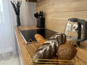 Квартира Семейный кинотеатр