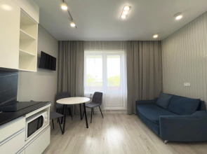 Апартаменты Добрые Сутки на Разина 69-27