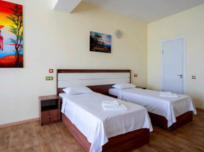 Гостевой Дом Мальва