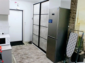 Квартира Студия