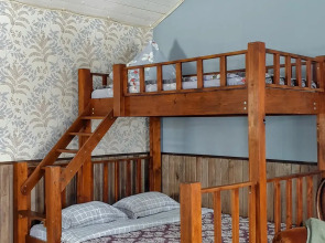 Гостевой дом Лосиный Тупичок