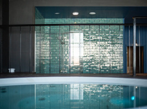 Отель Roshe Gudauri