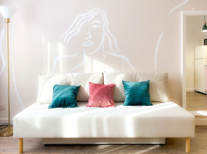 Апартаменты Уник Апарт на ул. Красная, д. 12