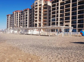 Апартаменты Золотые пески