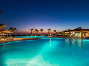 Cleopatra Luxury Resort Makadi Bay