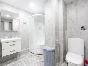 Квартира в ЖК Новопатрушево ARENDATMN24