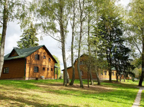 База отдыха Миг