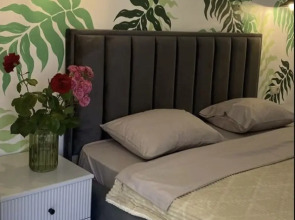 Квартира Студия на Просвящения 27