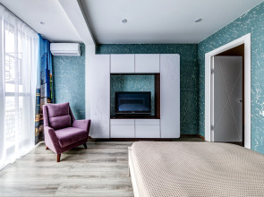 Апартаменты около Шереметьево