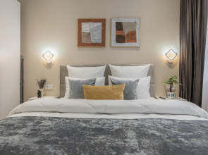 Квартира по адресу Героя Советского Союза Аристархова 5