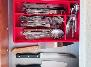 Квартира Двухкомнатная Natali Apart на Метро Южная