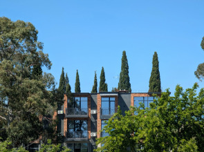 Отель ПРОЛЕТО