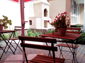 Гостевой Дом Экотель