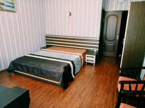 Гостевой дом Агира