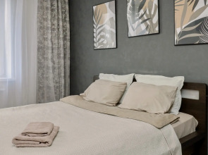 Квартира Privi House на проспекте Калашникова