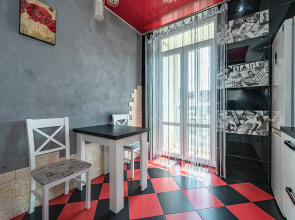 Однокомнатные апартаменты в ЖК Веста