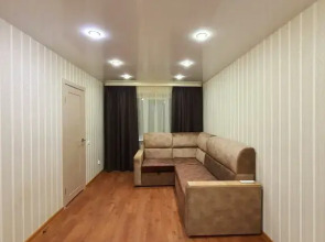 Апартаменты Премьер Кирова 60