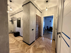 Апартаменты LOFT Фонтаны