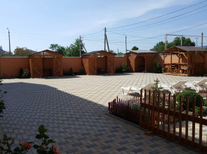 Гостевой Дом Светлана