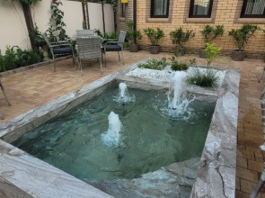 Гостевой Дом Бриз