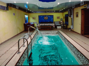 Гостевой дом Москвич