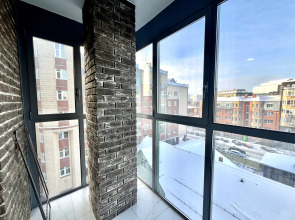 Апартаменты Бизнес-Класса в Резиденции Vivaldi