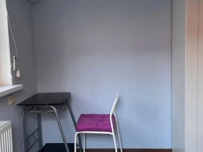 Частный дом на Ружейном переулке 24