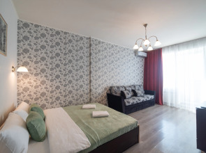 Апартаменты O.G.N.I. Комсомольская , д.25Б