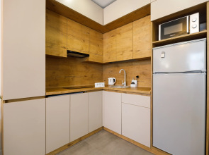 Апартаменты на Набережной 19