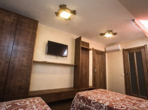 Гостевой дом Русский Двор