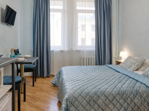 Апартаменты Arsenika №4 в Самом Центре с Видом на  Баумана