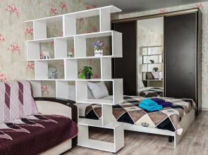 Квартира Уютная светлая квартира в сердце Мостовского