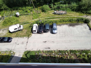 Квартира Воронина 20