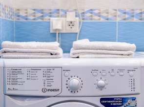 Апартаменты Нахабинское шоссе