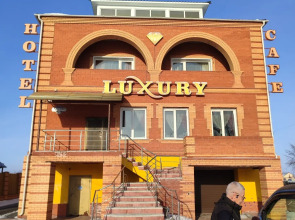 Меблированные комнаты LUXURY