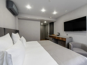 Отель Атмосфера