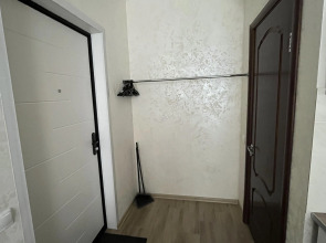 Квартира 158 Квартир на Северный Власихинский 122 Корпус 5