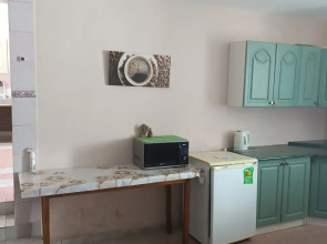 Гостевой дом Казантип-72 на Азовском море