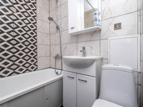 Квартира Однокомнатная