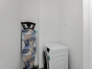 Апартаменты Terrace by Smart Lofts Moscow