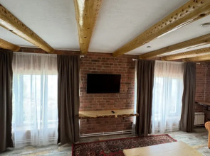 Гостевой дом  Русский дом