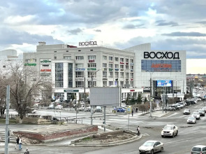 Квартира на улице Терешковой, 23