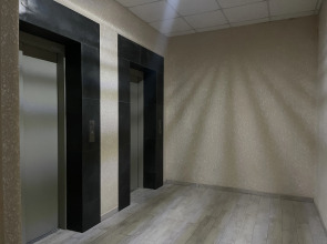 Апартаменты Студия Du Soleil на Пионерском Проспекте