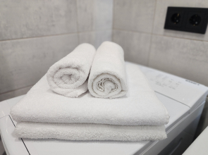 Апартаменты Queenstay Голд Фэмили на Войковской