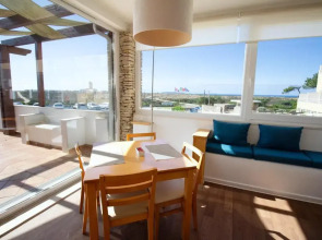 Отель WOT Pinhalmar Soul